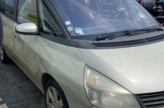 Poignee electrique frein a main RENAULT ESPACE 4