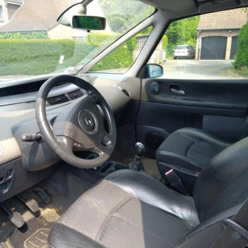 Poignee interieur avant droit RENAULT ESPACE 4 Photo n°5