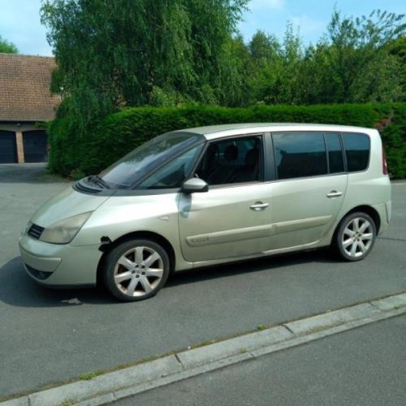 Custode avant gauche RENAULT ESPACE 4 Photo n°3