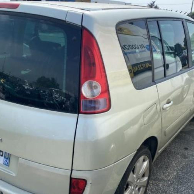 Custode avant gauche RENAULT ESPACE 4 Photo n°15