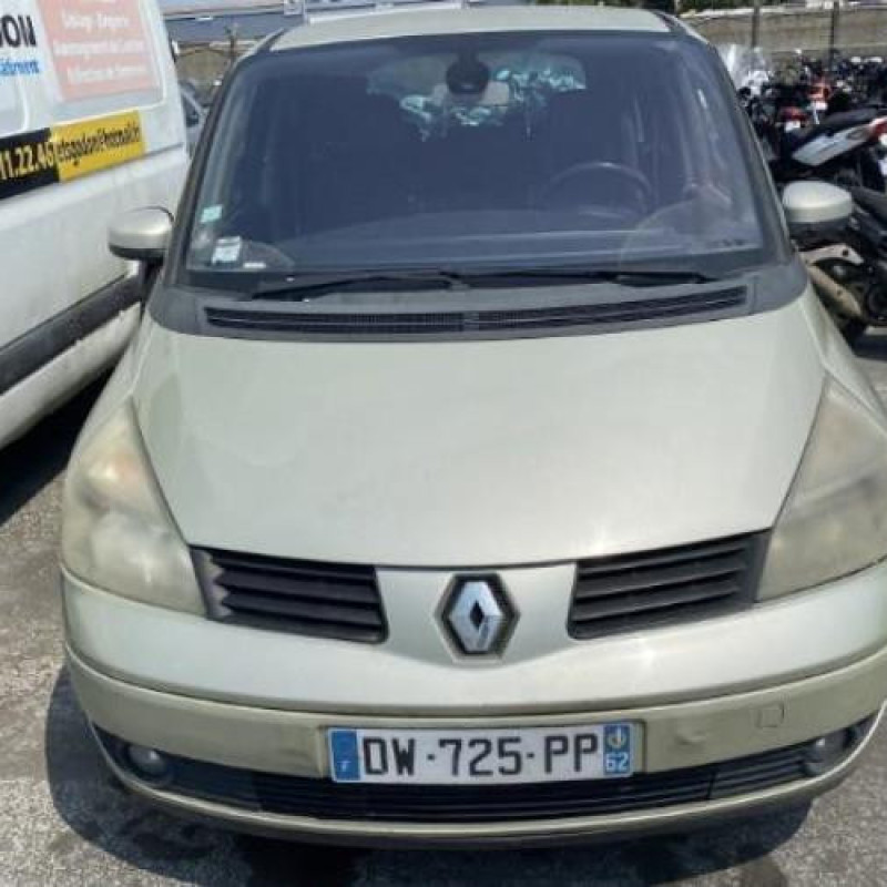 Custode avant gauche RENAULT ESPACE 4 Photo n°19