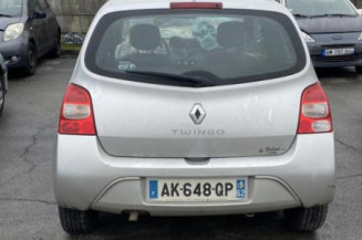 Poignee interieur avant droit RENAULT TWINGO 2