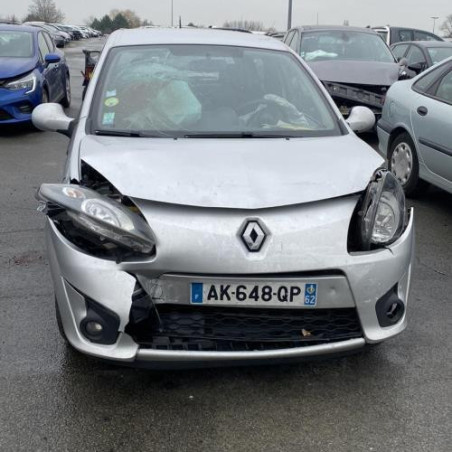 Boitier filtre a air RENAULT TWINGO 2 Photo n°1