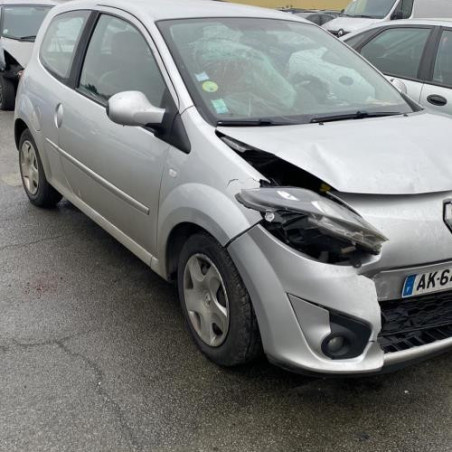 Boitier filtre a air RENAULT TWINGO 2