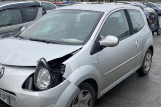 Boitier filtre a air RENAULT TWINGO 2