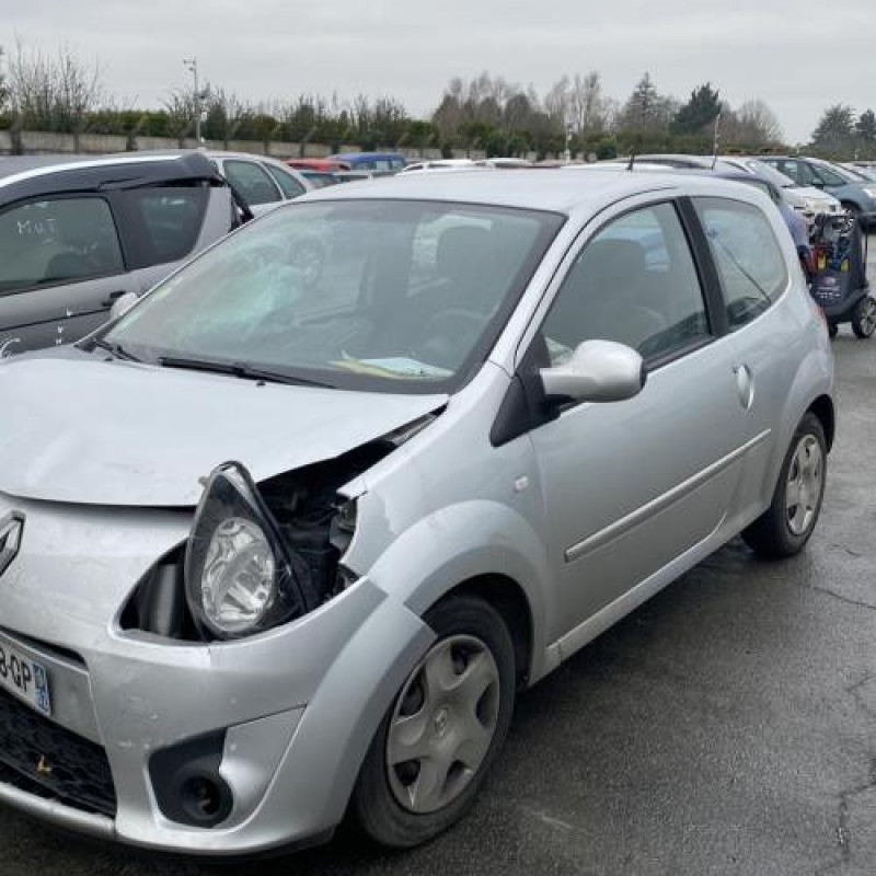 Boitier filtre a air RENAULT TWINGO 2 Photo n°3