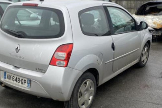 Boitier filtre a air RENAULT TWINGO 2