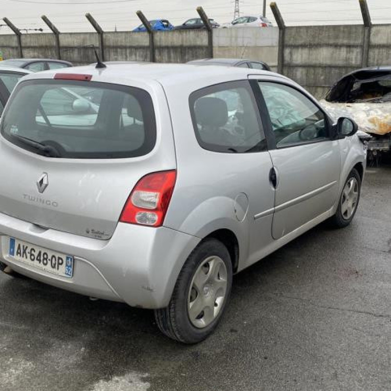 Boitier filtre a air RENAULT TWINGO 2 Photo n°5