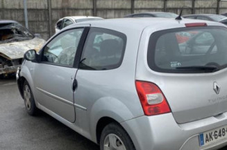 Boitier filtre a air RENAULT TWINGO 2