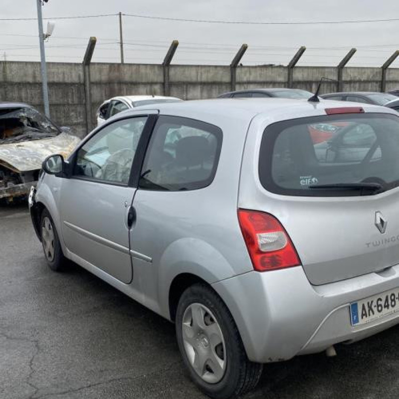 Boitier filtre a air RENAULT TWINGO 2 Photo n°6