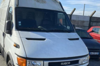 Boite de vitesses IVECO DAILY 3