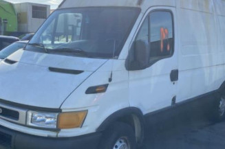 Boite de vitesses IVECO DAILY 3