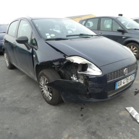 Repetiteur clignotant avant droit  (Feux) FIAT GRANDE PUNTO