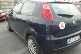 Repetiteur clignotant avant droit  (Feux) FIAT GRANDE PUNTO