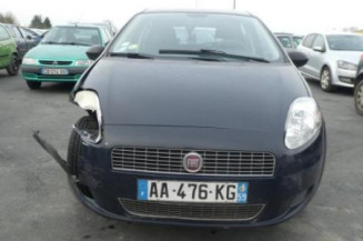 Repetiteur clignotant avant droit  (Feux) FIAT GRANDE PUNTO