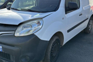 RENAULT KANGOO 2 PHASE 2 1.5 DCI - 8V TURBO Photo n°1