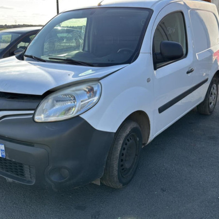 RENAULT KANGOO 2 PHASE 2 1.5 DCI - 8V TURBO Photo n°1