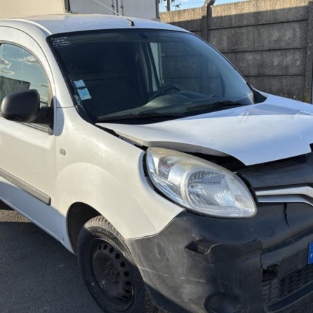 RENAULT KANGOO 2 PHASE 2 1.5 DCI - 8V TURBO