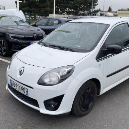 RENAULT TWINGO 2 PHASE 1 1.2i - 16V Photo n°1