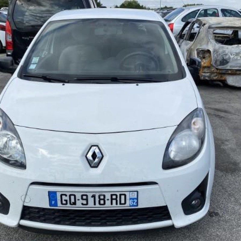 RENAULT TWINGO 2 PHASE 1 1.2i - 16V Photo n°19