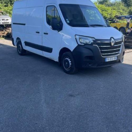 Antenne RENAULT MASTER 3