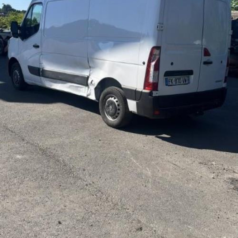 Antenne RENAULT MASTER 3 Photo n°7