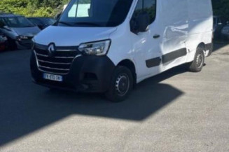 Ceinture avant gauche RENAULT MASTER 3 Photo n°1