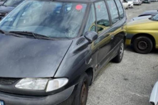 Vitre arriere droit RENAULT ESPACE 3 Photo n°1