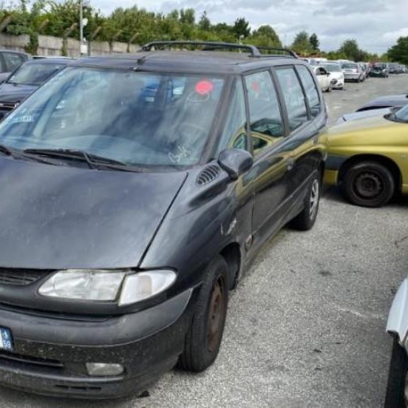 Vitre arriere droit RENAULT ESPACE 3 Photo n°1