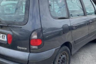 Vitre arriere droit RENAULT ESPACE 3