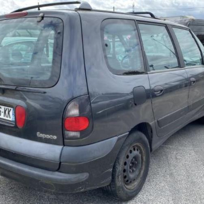 Vitre arriere droit RENAULT ESPACE 3 Photo n°3