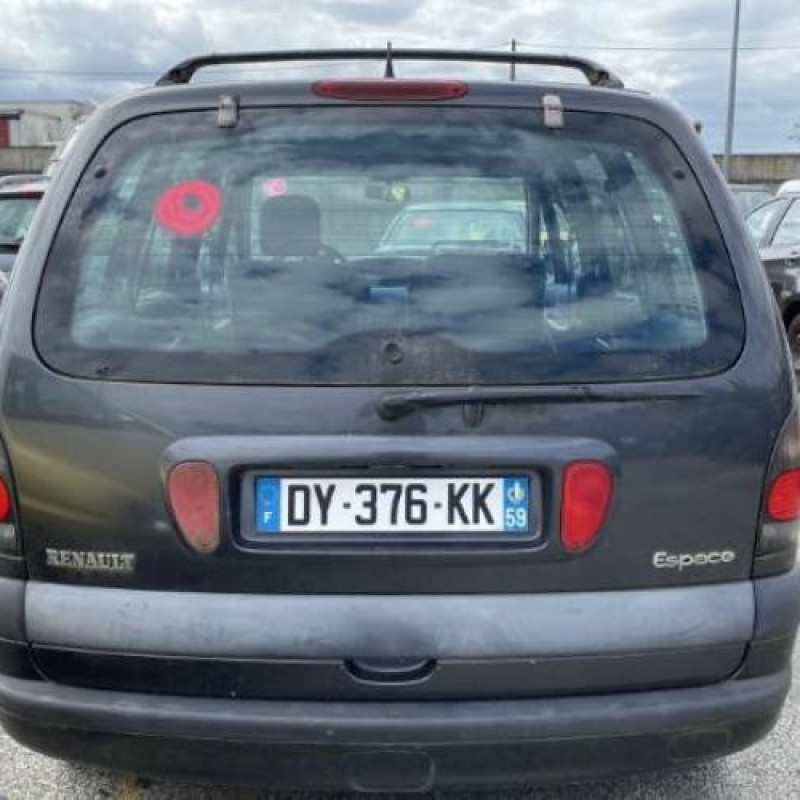 Vitre arriere droit RENAULT ESPACE 3 Photo n°5