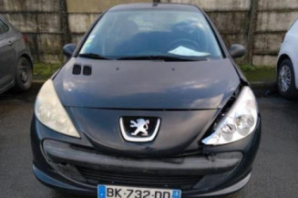 Air bag passager PEUGEOT 206+ Photo n°1