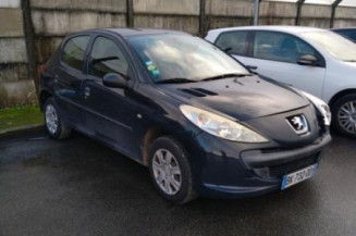 Air bag passager PEUGEOT 206+