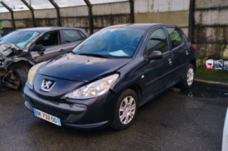 Cric PEUGEOT 206+