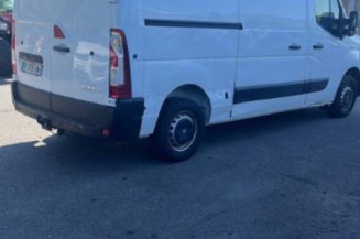 Boitier de prechauffage RENAULT MASTER 3