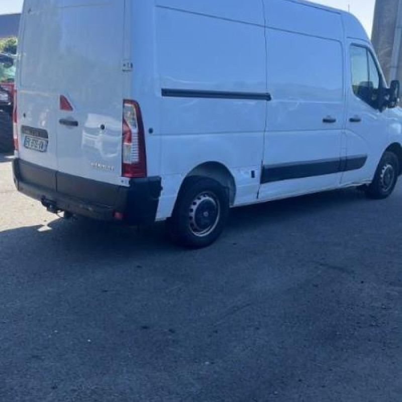 Boitier de prechauffage RENAULT MASTER 3 Photo n°4