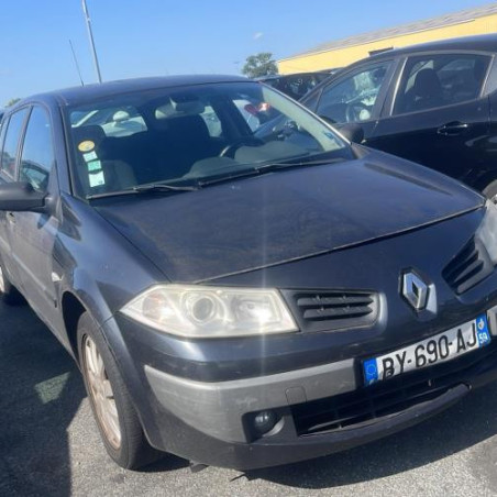 Custode arriere gauche (porte) RENAULT MEGANE 2