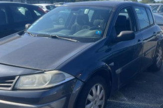 Vitre arriere droit RENAULT MEGANE 2