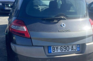 Vitre arriere droit RENAULT MEGANE 2