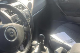 Poignee interieur avant droit RENAULT MEGANE 2