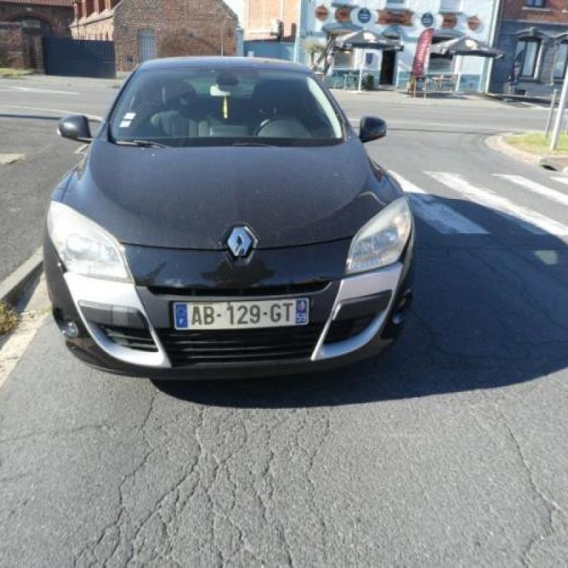 Custode arriere droit RENAULT MEGANE 3 Photo n°5