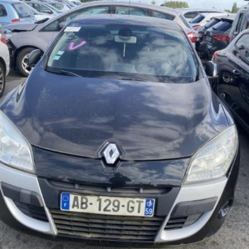 Custode arriere gauche RENAULT MEGANE 3 Photo n°20