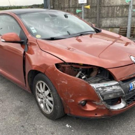 Poignee porte avant gauche RENAULT MEGANE 3