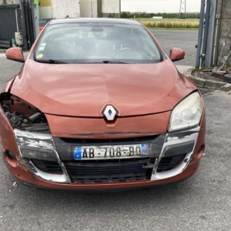 Commande regulateur vitesse RENAULT MEGANE 3 Photo n°7