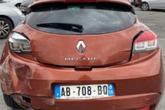 Cric RENAULT MEGANE 3