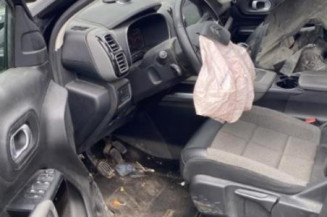 Air bag rideau droit CITROEN C5 AIRCROSS