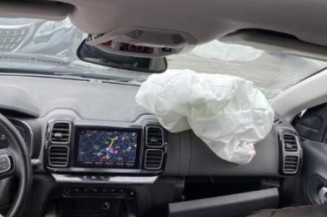 Air bag rideau droit CITROEN C5 AIRCROSS