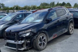 Pare boue arriere droit CITROEN C5 AIRCROSS