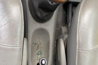 Bouchon de carburant RENAULT SCENIC 1